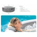 Piepūšamā SPA džakuzi ar hidromasāžu  INTEX 28442 premium